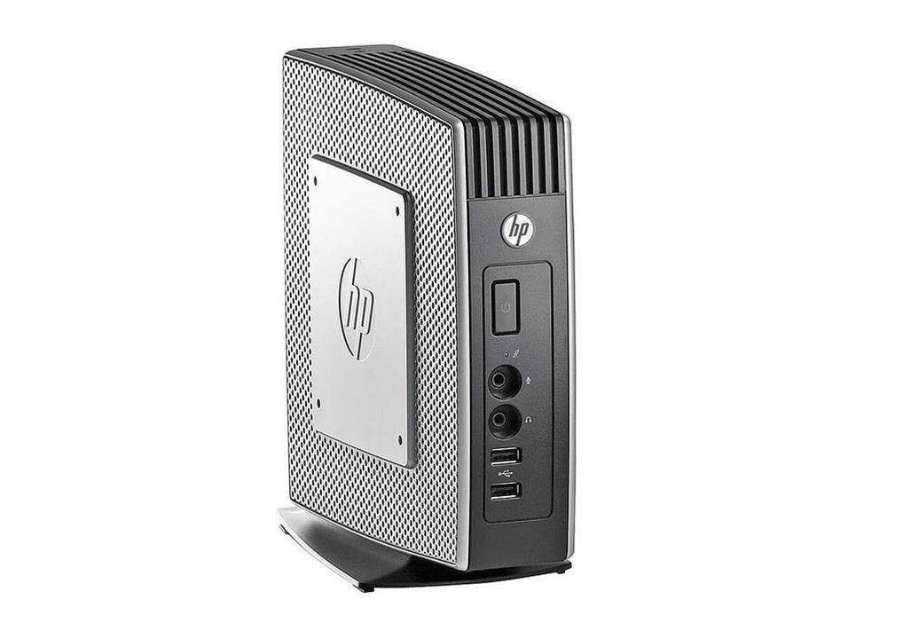 تین کلاینت اچ پی مدل T510 HP T510 Flexible Thin Client